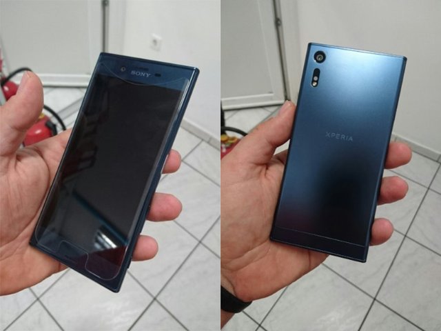 Sony新機叫Xperia XR？傳9/1發表