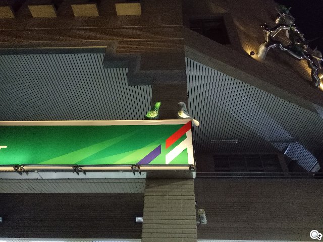 中台日韩八款安卓热门手机拍照比较 前后镜头实拍比拼 中台日韩八款安卓热门手机拍照比较 前后镜头实拍比拼