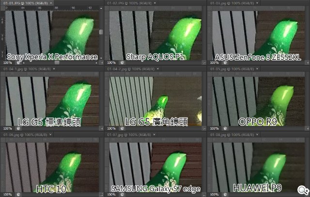 中台日韩八款安卓热门手机拍照比较 前后镜头实拍比拼 中台日韩八款安卓热门手机拍照比较 前后镜头实拍比拼
