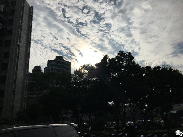 iPhone 7 Plus双镜头实测:进步有多少? iPhone 7 Plus双镜头实测:进步有多少?