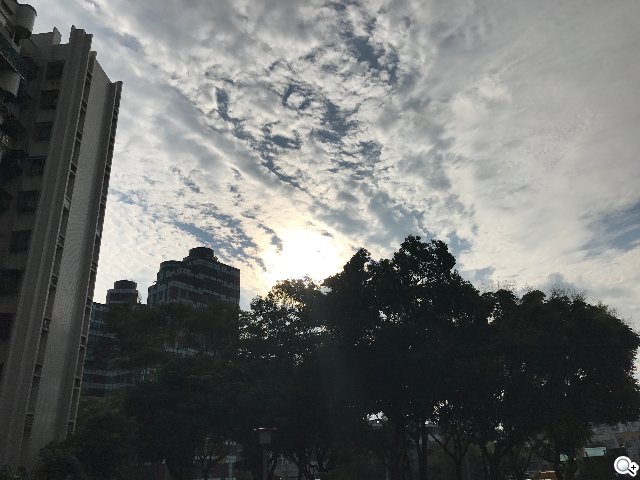 iPhone 7 Plus双镜头实测:进步有多少? iPhone 7 Plus双镜头实测:进步有多少?