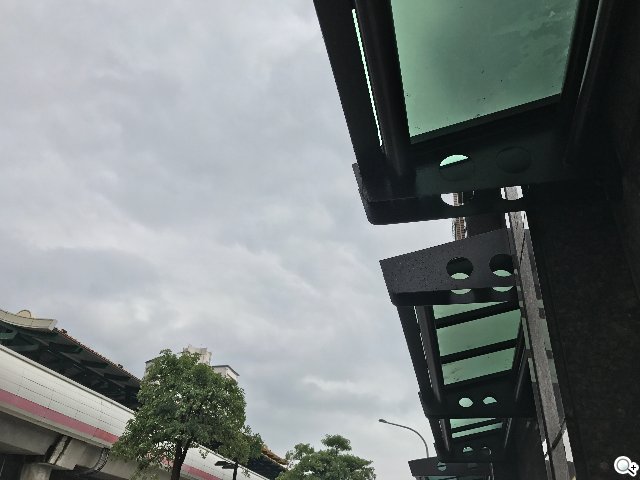 iPhone 7 Plus双镜头实测:进步有多少? iPhone 7 Plus双镜头实测:进步有多少?