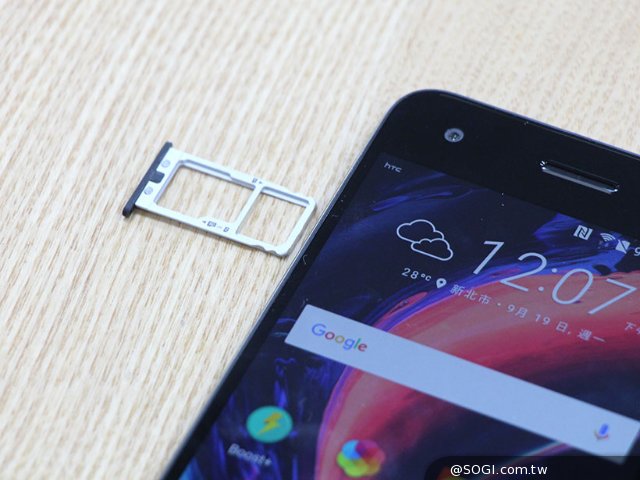 HTC Desire 10 pro与lifestyle中端机发布 HTC Desire 10 pro与lifestyle中端机发布