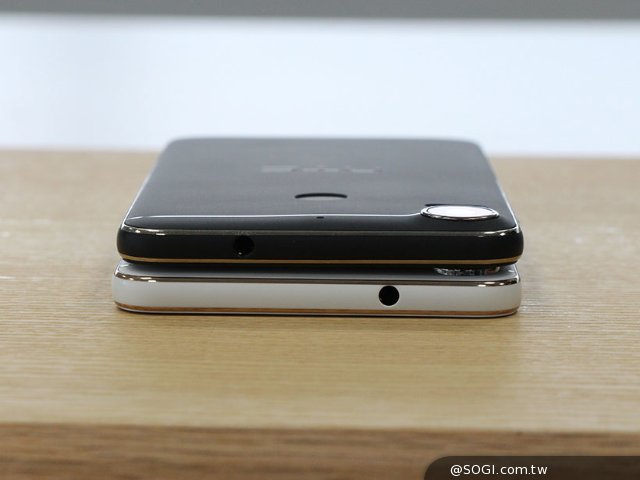 HTC Desire 10 pro与lifestyle中端机发布 HTC Desire 10 pro与lifestyle中端机发布