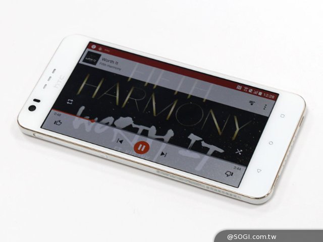 HTC Desire 10 pro与lifestyle中端机发布 HTC Desire 10 pro与lifestyle中端机发布