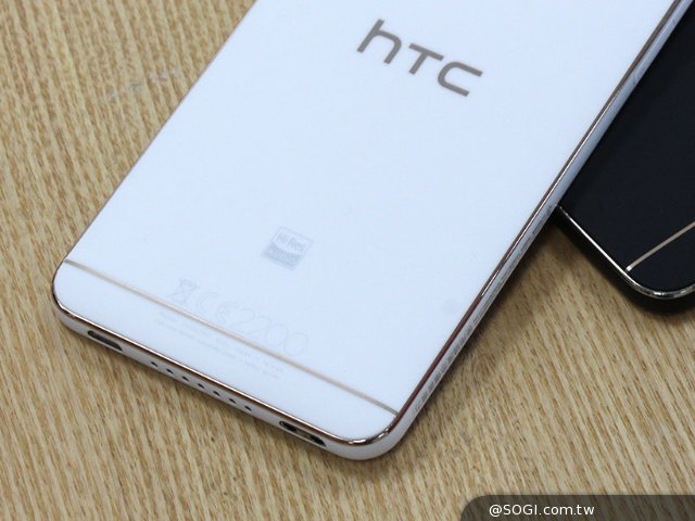 HTC Desire 10 pro与lifestyle中端机发布 HTC Desire 10 pro与lifestyle中端机发布