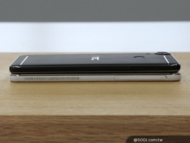 HTC Desire 10 pro与lifestyle中端机发布 HTC Desire 10 pro与lifestyle中端机发布