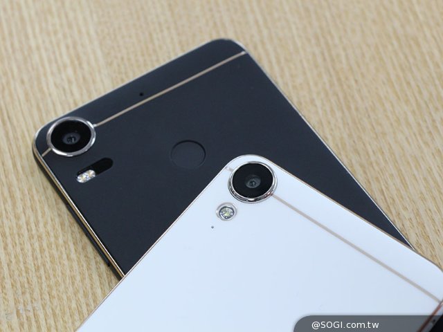 HTC Desire 10 pro与lifestyle中端机发布 HTC Desire 10 pro与lifestyle中端机发布