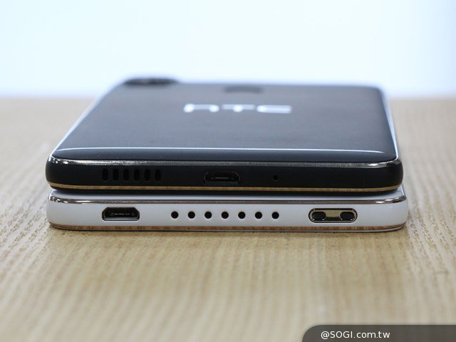 HTC Desire 10 pro与lifestyle中端机发布 HTC Desire 10 pro与lifestyle中端机发布