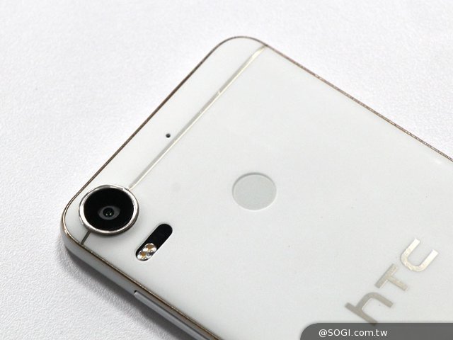 HTC Desire 10 pro与lifestyle中端机发布 HTC Desire 10 pro与lifestyle中端机发布