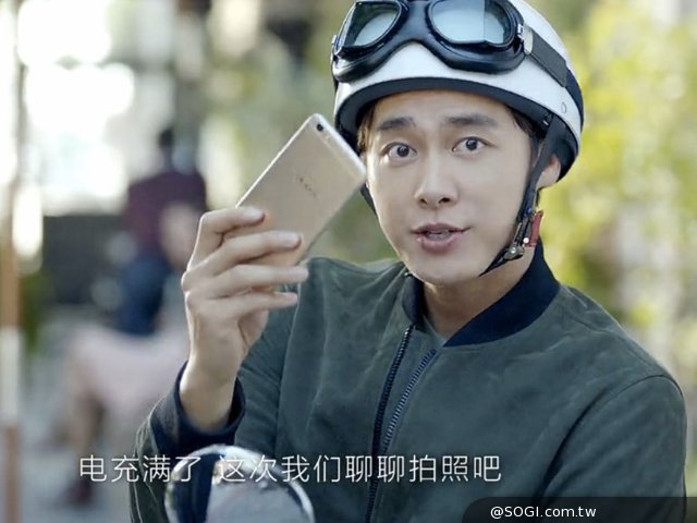 OPPO R9s宣传开跑10/19中国发布 外观规格曝光 OPPO R9s宣传开跑10/19中国发布 外观规格曝光