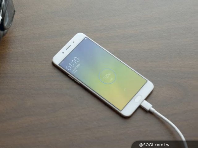 OPPO R9s宣传开跑10/19中国发布 外观规格曝光 OPPO R9s宣传开跑10/19中国发布 外观规格曝光