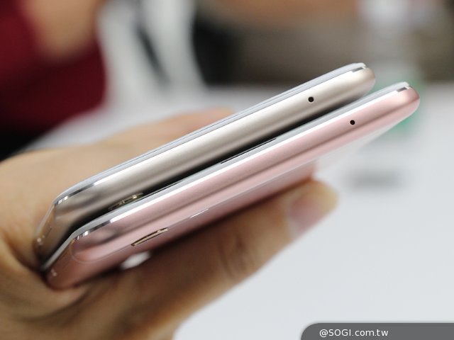 拍照手机OPPO R9s与R9s Plus上海现场速测 拍照手机OPPO R9s与R9s Plus上海现场速测