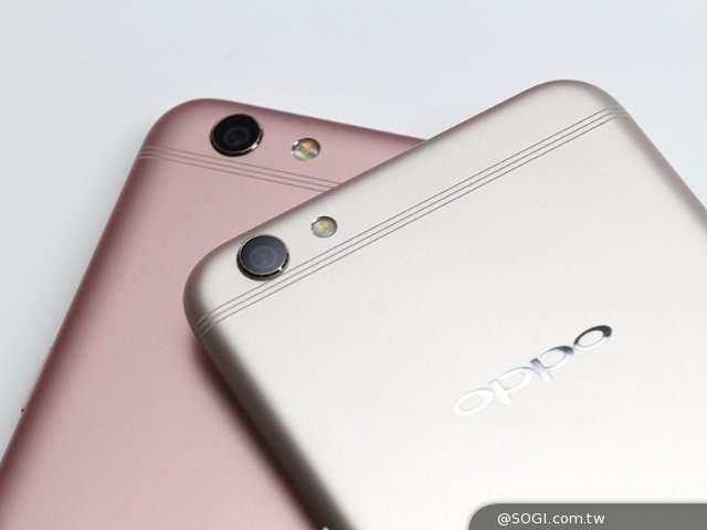 拍照手机OPPO R9s与R9s Plus上海现场速测 拍照手机OPPO R9s与R9s Plus上海现场速测
