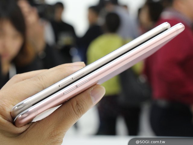拍照手机OPPO R9s与R9s Plus上海现场速测 拍照手机OPPO R9s与R9s Plus上海现场速测