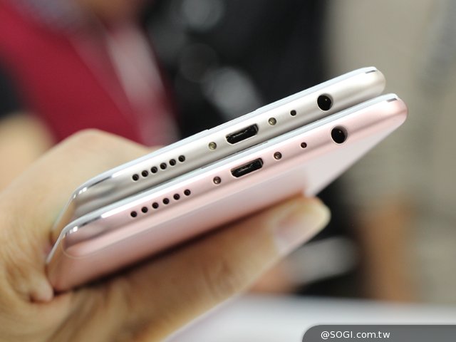 拍照手机OPPO R9s与R9s Plus上海现场速测 拍照手机OPPO R9s与R9s Plus上海现场速测