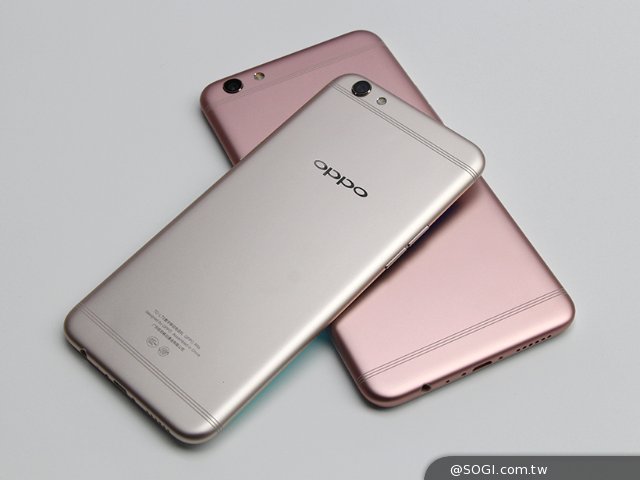 拍照手机OPPO R9s与R9s Plus上海现场速测 拍照手机OPPO R9s与R9s Plus上海现场速测