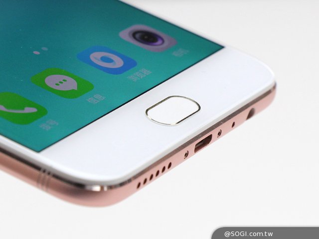 拍照手机OPPO R9s与R9s Plus上海现场速测 拍照手机OPPO R9s与R9s Plus上海现场速测