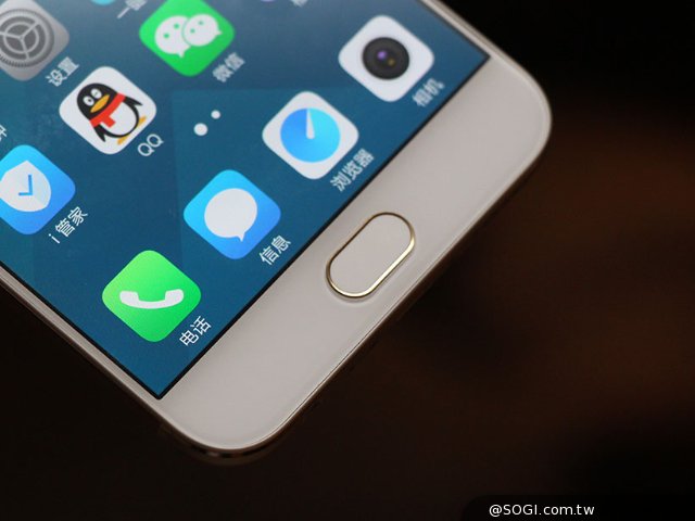 vivo X9与X9 Plus前置双镜头手机 景深效果实测 vivo X9与X9 Plus前置双镜头手机 景深效果实测