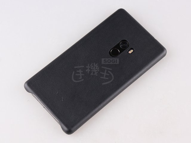 6.4寸全屏概念手机小米MIX开箱评测体验 6.4寸全屏概念手机小米MIX开箱评测体验