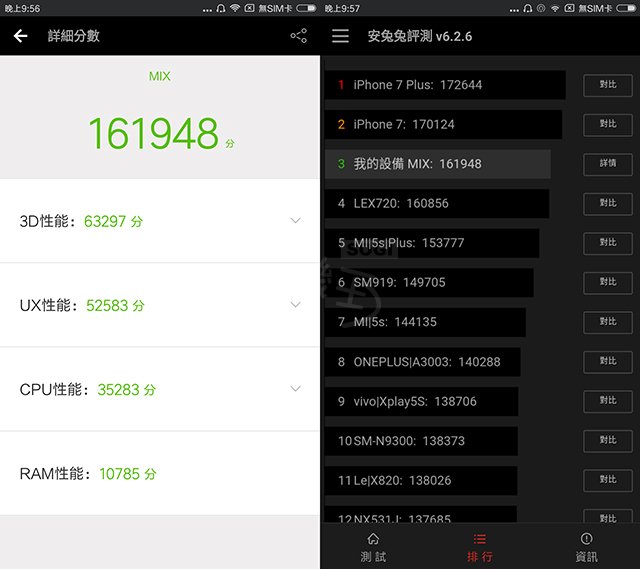 6.4寸全屏概念手机小米MIX开箱评测体验 6.4寸全屏概念手机小米MIX开箱评测体验