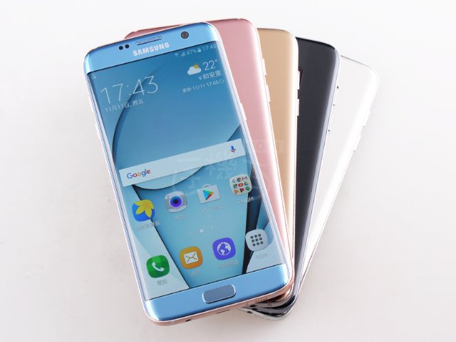 手机电磁辐射排行:三星S7edge最低、荣耀8最高 手机电磁辐射排行:三星S7edge最低、荣耀8最高