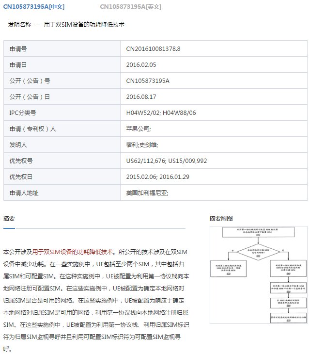 传iPhone 8将有双卡版 仅限定中国出售? 传iPhone 8将有双卡版 仅限定中国出售?