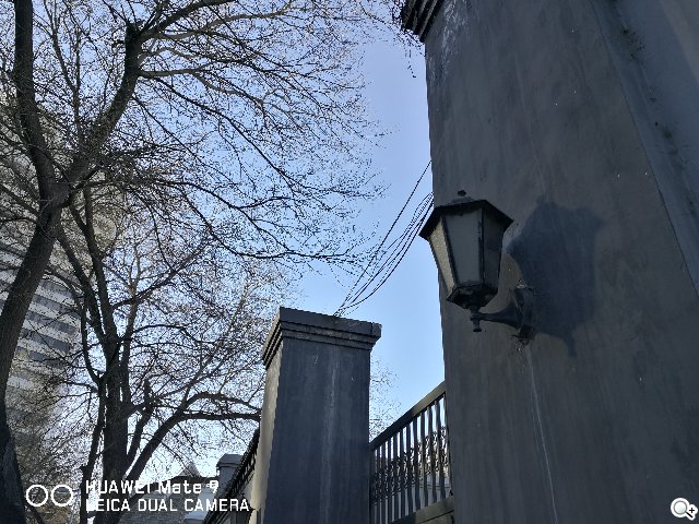 二代莱卡双镜头加持:华为Mate9系列拍照体验 二代莱卡双镜头加持:华为Mate9系列拍照体验