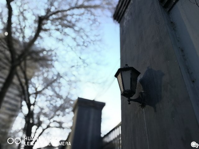 二代莱卡双镜头加持:华为Mate9系列拍照体验 二代莱卡双镜头加持:华为Mate9系列拍照体验