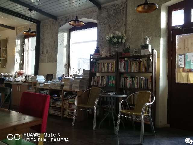 二代莱卡双镜头加持:华为Mate9系列拍照体验 二代莱卡双镜头加持:华为Mate9系列拍照体验