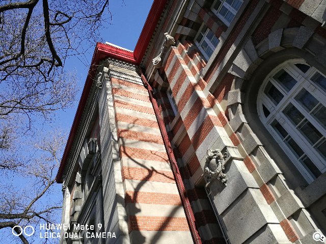 二代莱卡双镜头加持:华为Mate9系列拍照体验 二代莱卡双镜头加持:华为Mate9系列拍照体验