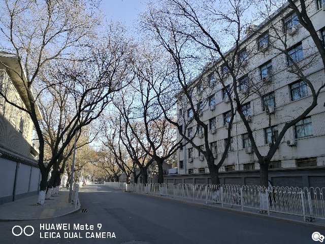 二代莱卡双镜头加持:华为Mate9系列拍照体验 二代莱卡双镜头加持:华为Mate9系列拍照体验
