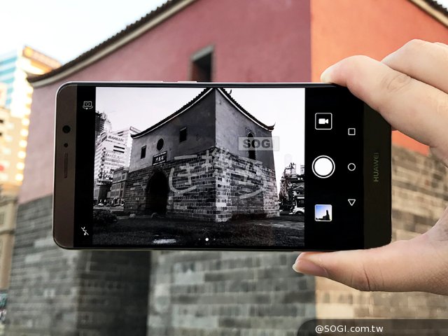 二代莱卡双镜头加持:华为Mate9系列拍照体验 二代莱卡双镜头加持:华为Mate9系列拍照体验