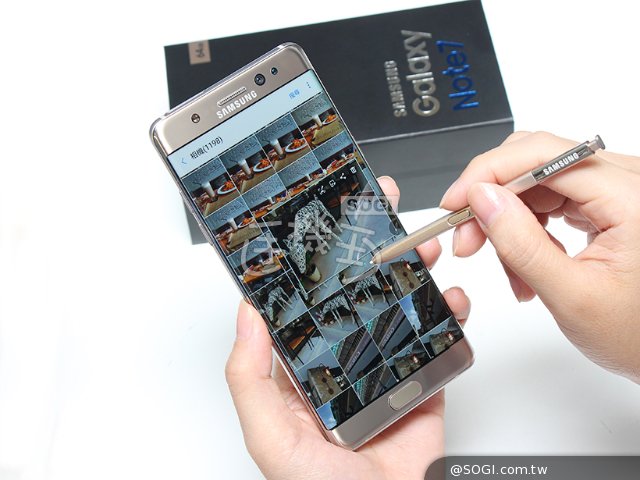 传三星S8明年4月纽约发布 卖的更贵? 传三星S8明年4月纽约发布 卖的更贵?