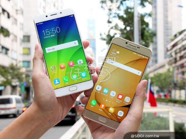 谁评价好?OPPO R9s与三星A8 2016手机对比 谁评价好?OPPO R9s与三星A8 2016手机对比
