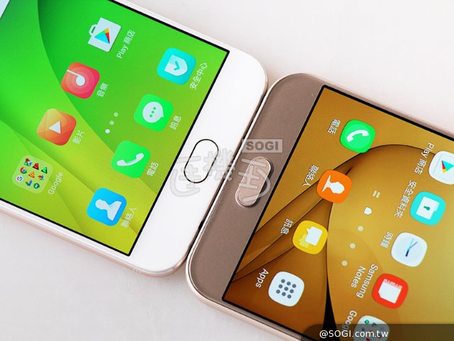 谁评价好?OPPO R9s与三星A8 2016手机对比 谁评价好?OPPO R9s与三星A8 2016手机对比