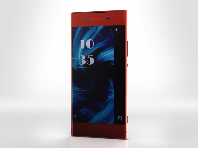 下一代索尼Xperia XA有红色款?仍为13MP镜头 下一代索尼Xperia XA有红色款?仍为13MP镜头
