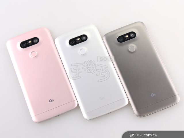 传延续G5设计 LG G6外型模拟图、尺寸曝光 传延续G5设计 LG G6外型模拟图、尺寸曝光