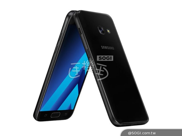 2017新版三星A7、A5、A3发布 IP68防水防尘等级 2017新版三星A7、A5、A3发布 IP68防水防尘等级