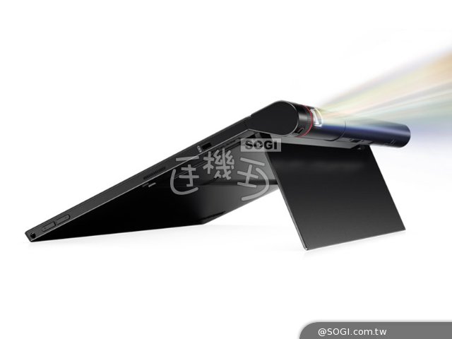 联想CES推IdeaPad Miix 720与ThinkPad X1系列变形笔电 联想CES推IdeaPad Miix 720与ThinkPad X1系列变形笔电