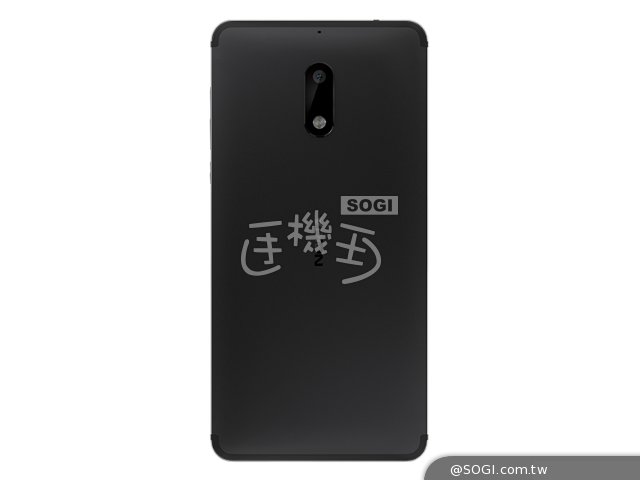 诺基亚回来了!全新金属手机发布1月中国上市 诺基亚回来了!全新金属手机发布1月中国上市
