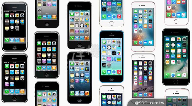 iPhone发布10周年 库克预告将迎来更好的产品 iPhone发布10周年 库克预告将迎来更好的产品