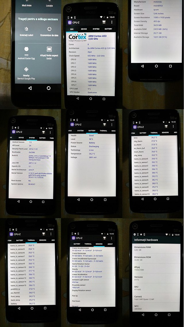 联想确认2/26发布摩托罗拉新机:MOTO G5 Plus? 联想确认2/26发布摩托罗拉新机:MOTO G5 Plus?