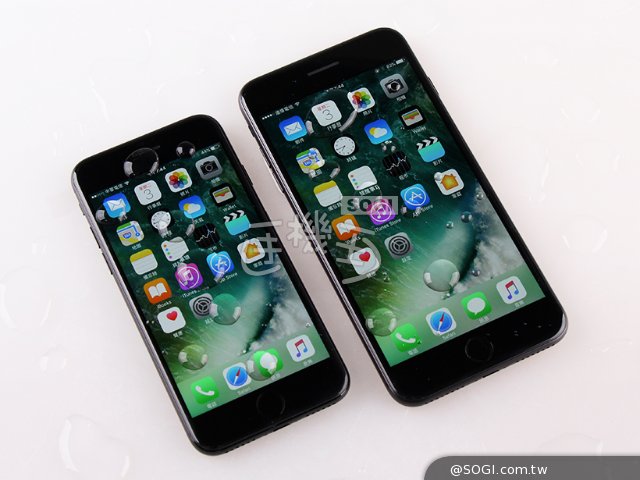 安兔兔公布2016手机跑分排行iPhone 7 Plus夺冠 安兔兔公布2016手机跑分排行iPhone 7 Plus夺冠