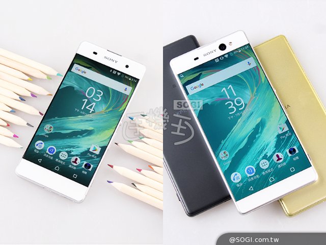 索尼XA、XA Ultra后续机型号曝光 将采用联发科P20 索尼XA、XA Ultra后续机型号曝光 将采用联发科P20