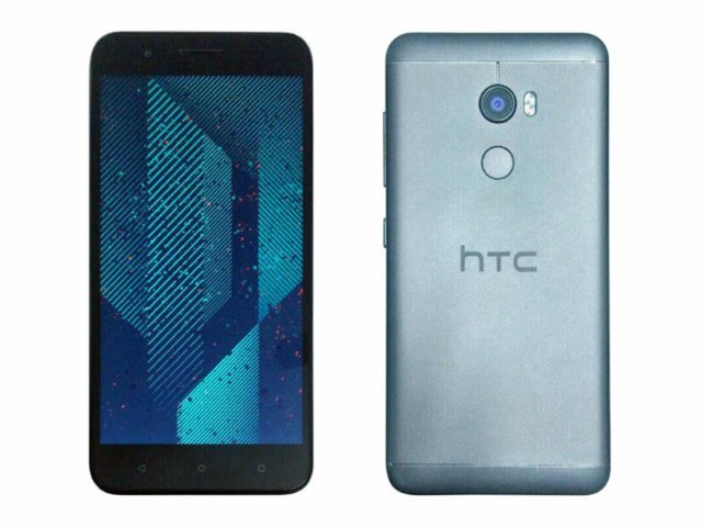 HTC One X10实机曝光?或配指纹识别功能 HTC One X10实机曝光?或配指纹识别功能