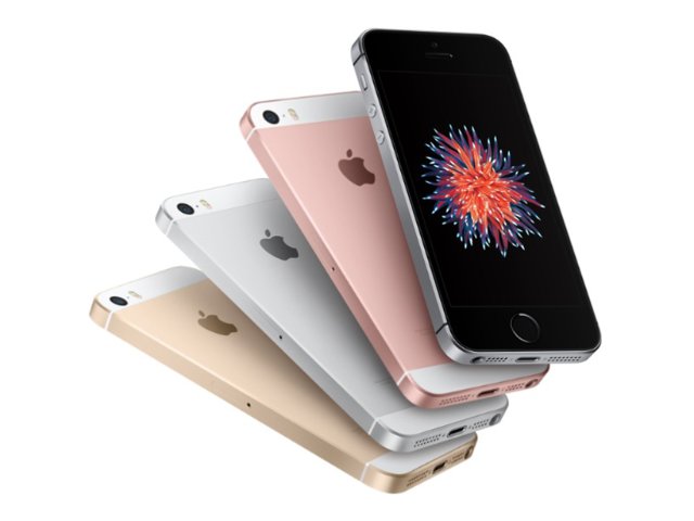 传苹果三月推新款iPad Pro与iPhone SE 传苹果三月推新款iPad Pro与iPhone SE