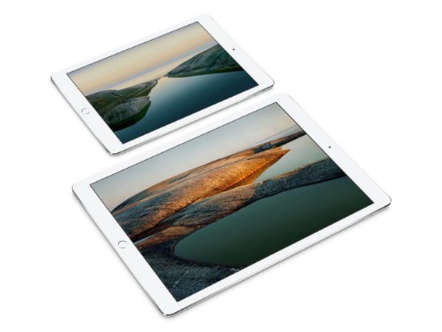 传苹果三月推新款iPad Pro与iPhone SE 传苹果三月推新款iPad Pro与iPhone SE