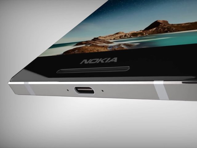 即将开卖?中国购物网站疑似出现NOKIA 8 即将开卖?中国购物网站疑似出现NOKIA 8