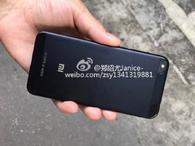 传小米手机5c将搭载自家推出的松果处理器? 传小米手机5c将搭载自家推出的松果处理器?
